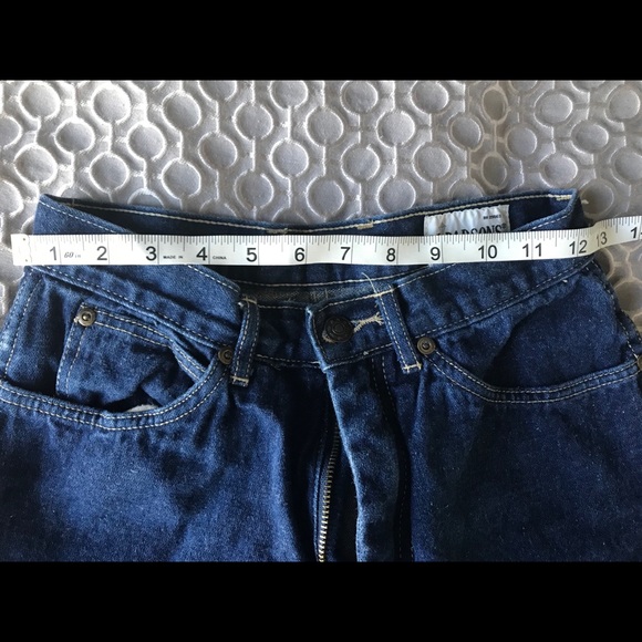 Vintage Blue Jeans - Picture 6 of 8